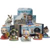 Sběratelská figurka Mighty Jaxx Kwistal Fwenz X Avatar The Last Airbender S1 Blind box