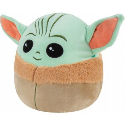 Squishmallows STAR WARS GROGU 43422 13 cm