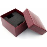 Amparo miranda dárková krabička na hodinky W5092 červená – Zboží Dáma