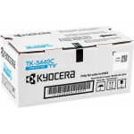 Kyocera Mita TK-5440C - originální – Hledejceny.cz