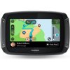 GPS navigace