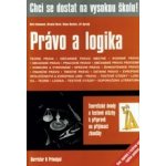 Chci se dostat na vysokou školu! Právo a logika – Sleviste.cz