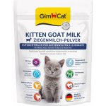 GimCat Kitten kozi mleko susene 200 g – Hledejceny.cz