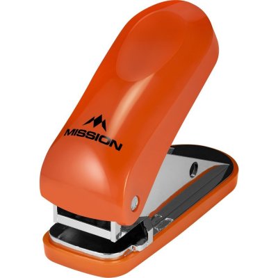 Mission Děrovačka letek F-Lock Pro Orange – Zboží Mobilmania