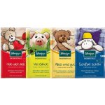 Kneipp soli do koupele pro děti 4 x 60 g dárková sada – Zbozi.Blesk.cz