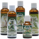 Naděje Kúra K24 borelióza a při detoxikace 175 ml – Zboží Dáma