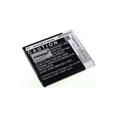 Powery Samsung SM-G355 2000mAh – Sleviste.cz