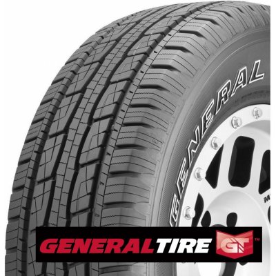 General Tire Grabber HTS60 255/55 R20 107H – Zbozi.Blesk.cz