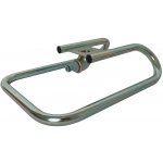 IRIMON Posuvný stojan 3/4" s plast. rychlospoj. adaptérem 3/4" – Hledejceny.cz