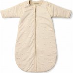 Little Dutch Spací pytel s oddělitelnými rukávy Husa Newborn Naturals – Zboží Dáma