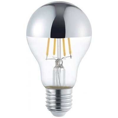 Trio T987-410 987-410 LED filamentová žárovka Lampe 1x4W E27 420lm 2800K