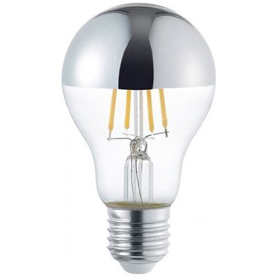 Trio T987-410 987-410 LED filamentová žárovka Lampe 1x4W E27 420lm 2800K – Hledejceny.cz