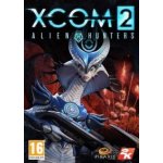XCOM 2 Alien Hunters – Hledejceny.cz