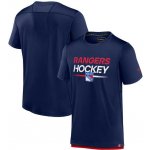 NYR 23 Authentic Pro SS Tech Tee New York Rangers – Sleviste.cz