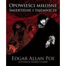 Opowieści miłosne śmiertelne i tajemnicze