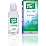 Alcon Opti-Free PureMoist 90 ml – Zboží Mobilmania