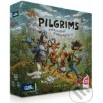 Albi Pilgrims – Zboží Živě
