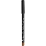 NYX Professional Makeup Suede Matte Lip Liner matná tužka na rty 07 Sandstorm 1 g – Zboží Dáma