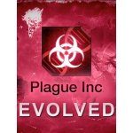 Plague Inc Evolved – Hledejceny.cz