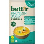 Bett'r Polévka instantní cizrnová proteinová 30 g – Hledejceny.cz