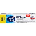Dontodent fixační krém na zubní náhradu super 75 g – Hledejceny.cz