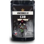 KratomCZ CBD AK-47 1% THC 1 g – Zboží Dáma