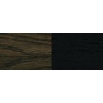 Osmo 3590 Olejové mořidlo 0,125 l Černé – Sleviste.cz