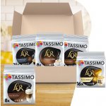 Tassimo L'OR Kit 64 ks – Zboží Dáma