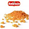 Sušený plod Ambrosio kandované pomeranče kostky 3 x 3 mm 10 kg