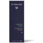 Dr.Hauschka Foundation 03 chestnut 30 ml – Sleviste.cz