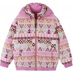 Reima Finnoo Mauve Pink – Zboží Mobilmania