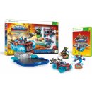 Skylanders SuperChargers Starter Pack