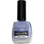 Golden Rose Keratin Nail Color lak na nehty 66 10,5 ml