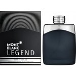 Mont Blanc Legend voda po holení 100 ml – Sleviste.cz