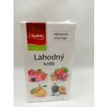 Apotheke PREMIER Lahodný košík čaj 4v1 20 x 2 g – Hledejceny.cz