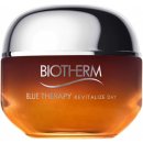 Biotherm Blue Therapy Amber Algae Revitalize revitalizační noční krém 50 ml