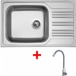 Set Sinks SHORT 580 + ELASTA N121 – Zboží Dáma