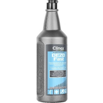 Clinex DezoFast koncentrát 1 l