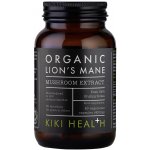 KIKI Health Korálovec ježatý 400 mg BIO 60 kapslí – Hledejceny.cz
