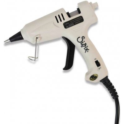 SIZZIX tavná lepící pistole 20 W / 7 mm – Sleviste.cz