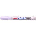 Uni PX-21 0,8 1,2 mm bílý – Hledejceny.cz