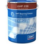 SKF LGHP 2 18 kg