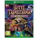 Hry na Xbox One Hotel Transylvania: Scary-Tale Adventures
