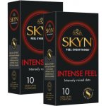 Skyn Intense Feel 20 ks – Zboží Dáma
