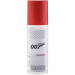 James Bond 007 Quantum Men deodorant sklo 75 ml – Hledejceny.cz