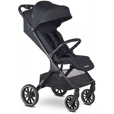 Easywalker Jackey2 XL Midnight Black 2024 – Sleviste.cz
