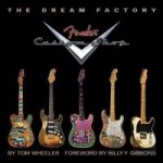 Fender Custom Shop – Hledejceny.cz