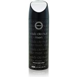 Armaf Club De Nuit Intense Man deospray 200 ml – Zboží Mobilmania