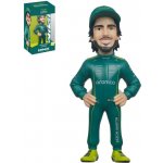 Minix Formula 1 Fernando Alonso Aston Martin 12 cm – Zboží Dáma
