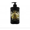 Mýdlo Isolda Gold body soap 400 ml